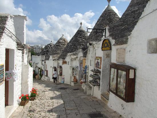 Trulli