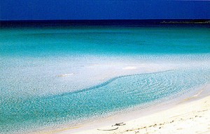 mare di puglia
