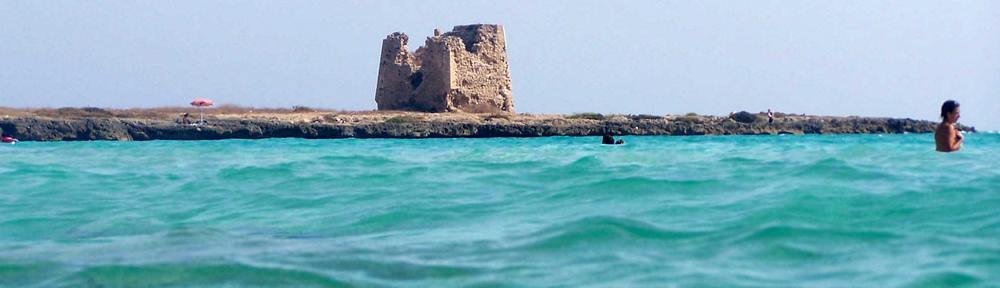 Bandiere Blu Puglia 2013