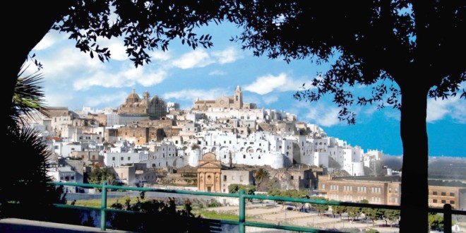 Puglia!!
