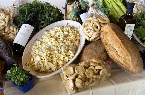 Cucina pugliese