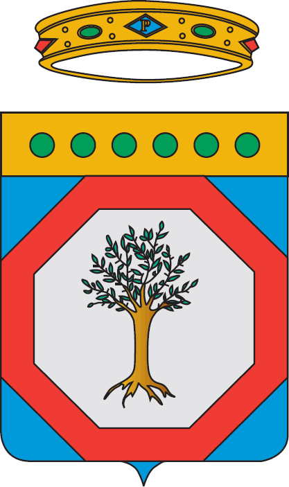 Stemma della Puglia