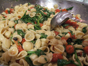 orecchiette