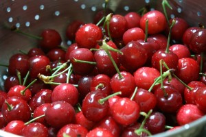 gorgeous-sweet-cherries