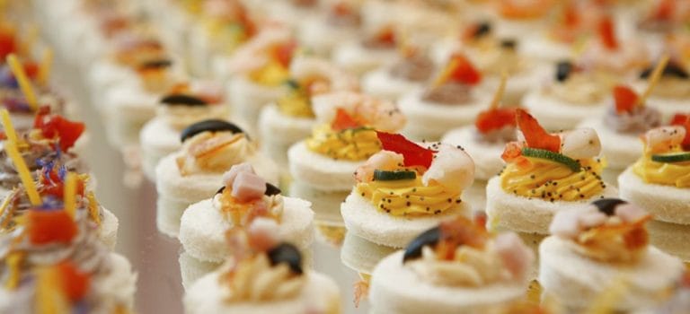 Il catering negli hotel pugliesi