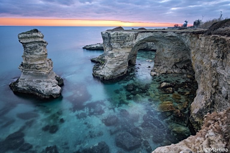 Vacanze in Puglia? Ecco 3 buoni motivi per scegliere una casa vacanza