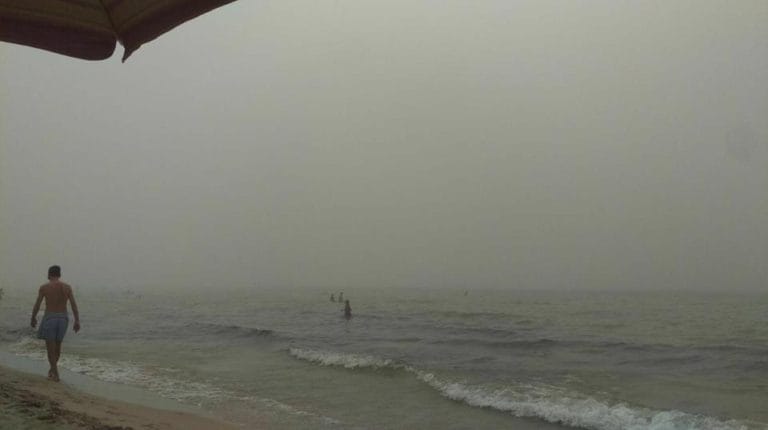 Previsioni meteo puglia : finalmente una luce in fondo al tunnel?