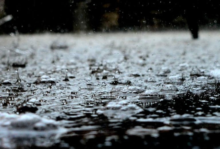 Bari meteo week-end da “urlo” : forti venti e ancora tanta pioggia