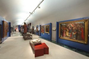 musei Puglia