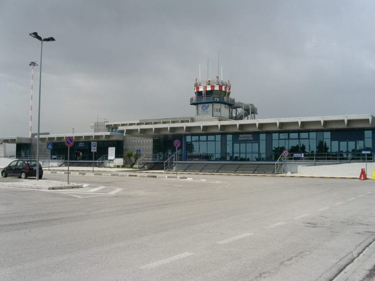 Aeroporto di Foggia Gino Lisa: prossima la riapertura