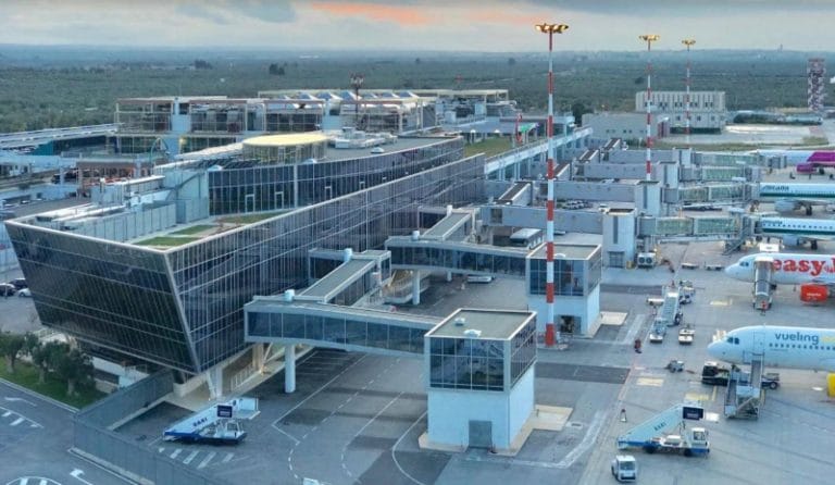 Aeroporto di Bari