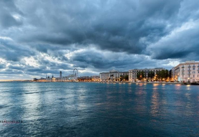 Cosa vedere a Bari