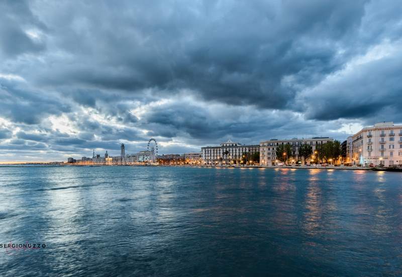 Cosa vedere a Bari