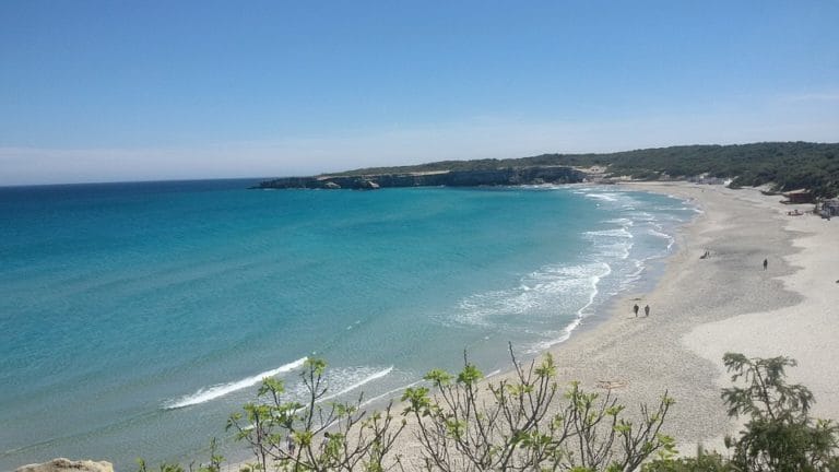 Salento: luoghi belli da vedere