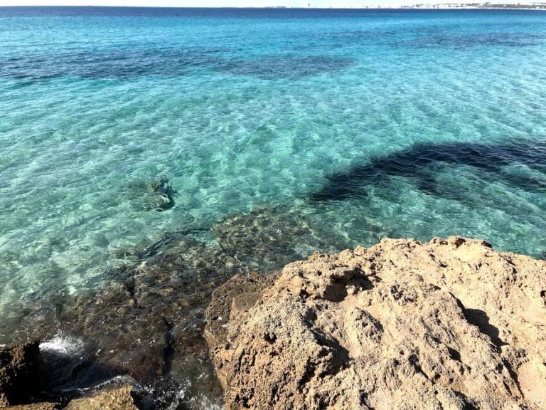 San Foca Puglia – Le spiagge, la cartina e gli Hotel