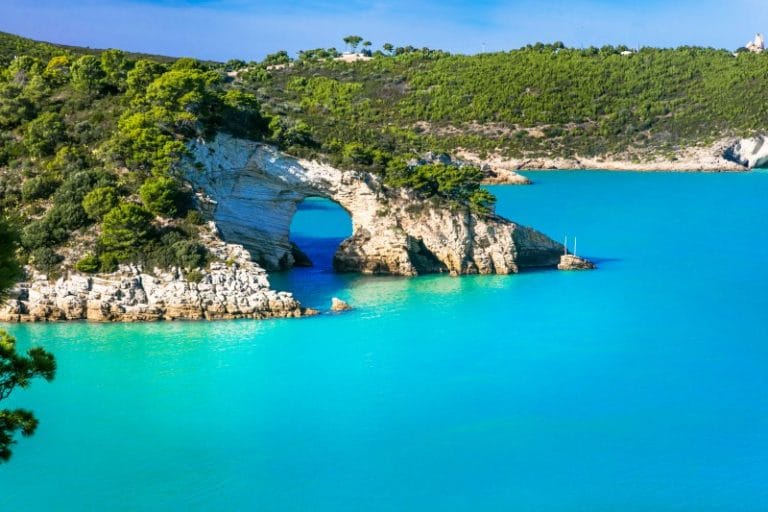 Le meraviglie del Gargano: ecco cosa vedere