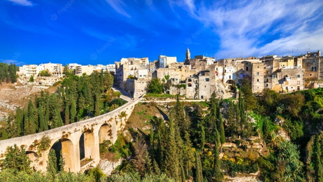 Gravina in Puglia