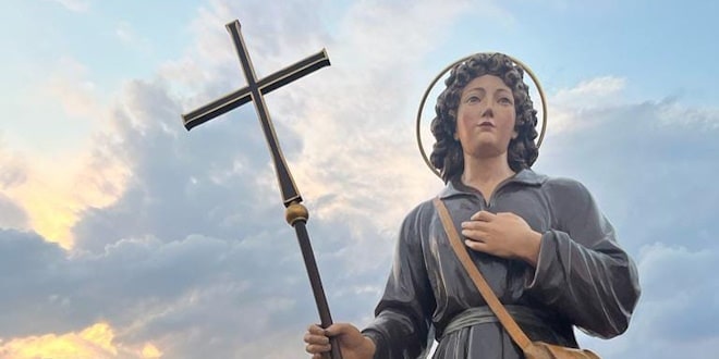 San Nicola Pellegrino