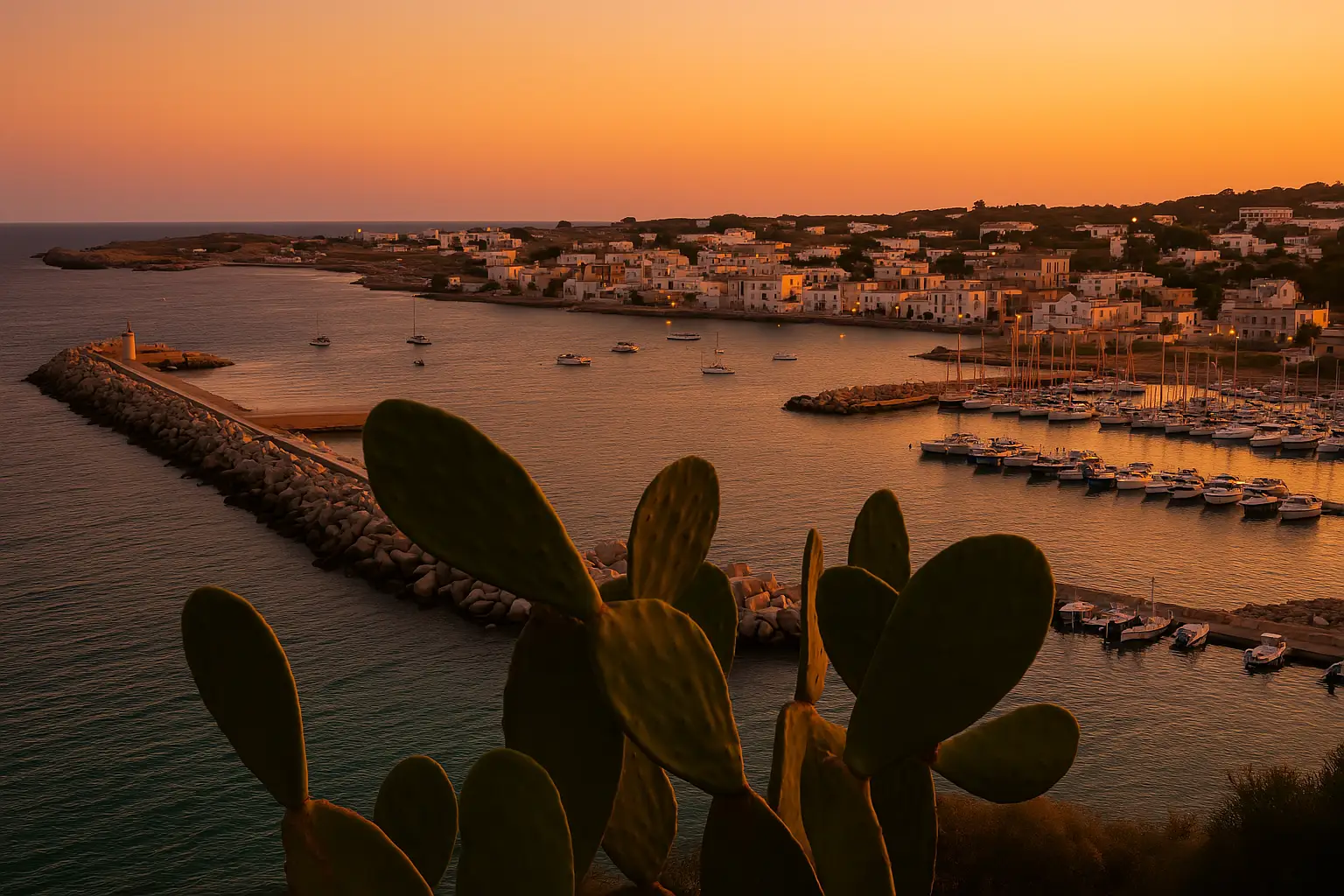 Cosa vedere a Santa Maria di Leuca