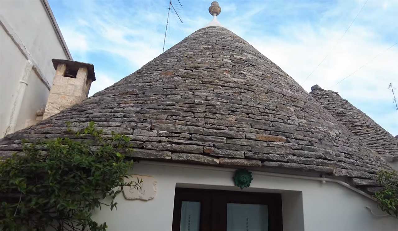 Cosa vedere ad Alberobello