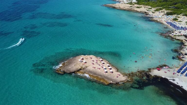 Il turismo in Salento: cosa fare e cosa vedere