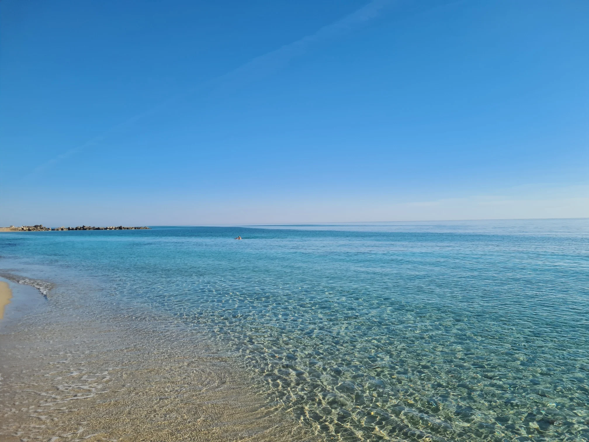 Torre Mozza