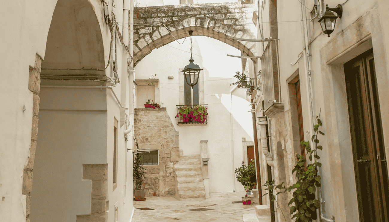 attrazioni locorotondo