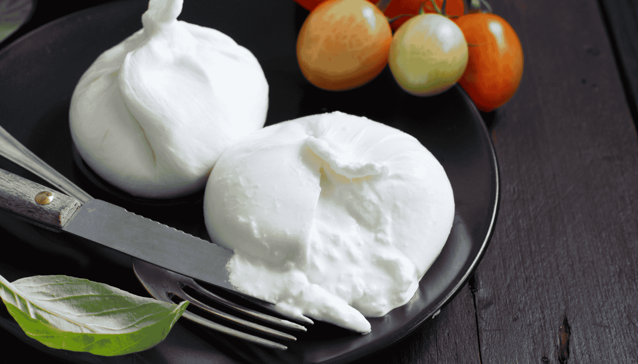 burrata