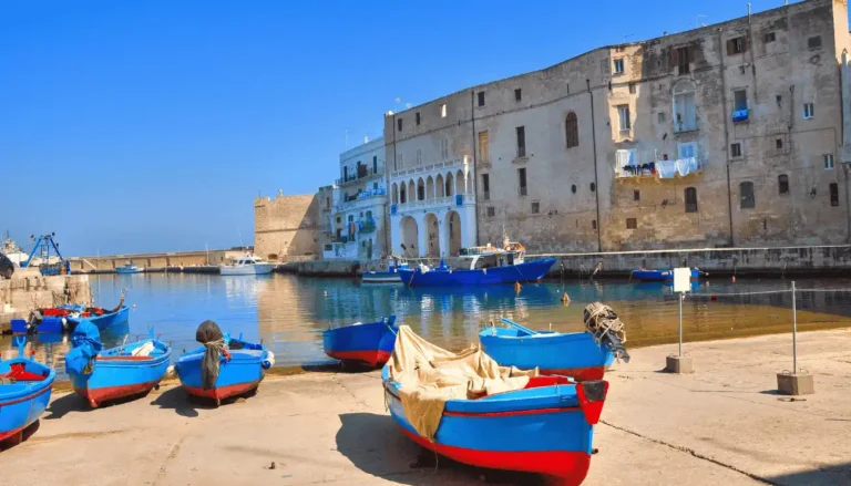 Cosa vedere a Monopoli: 7 attrazioni imperdibili