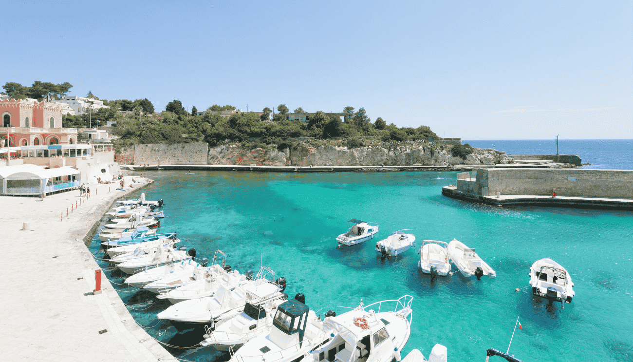 cosa vedere a tricase