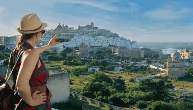 5 cose da fare nei dintorni di Ostuni