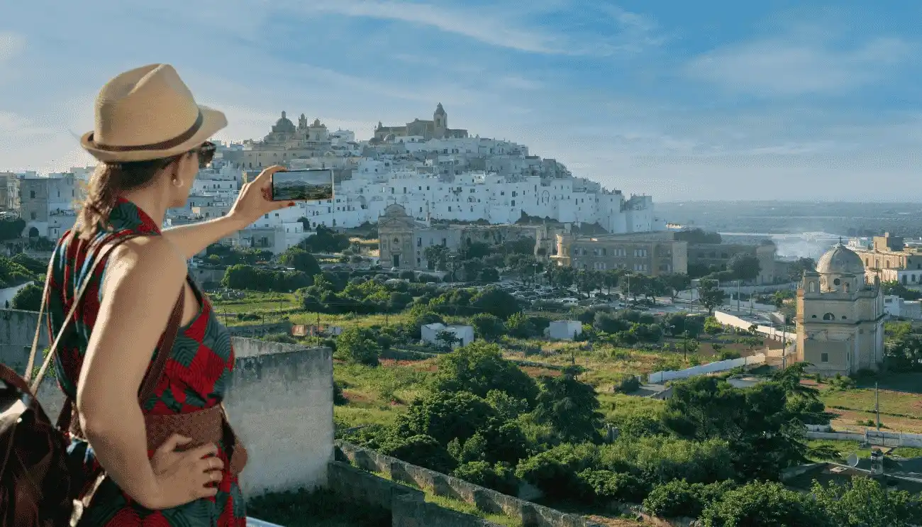 dintorni di ostuni