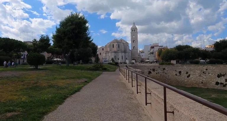 7 cose da fare e vedere a Barletta