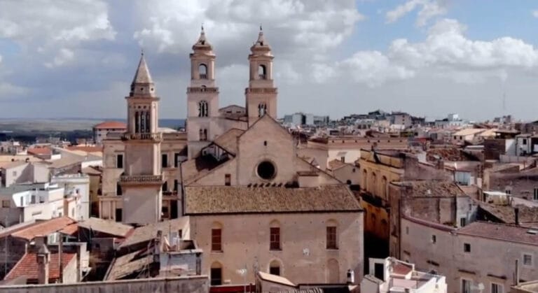 Altamura: scopriamo le 7 cose da fare e vedere