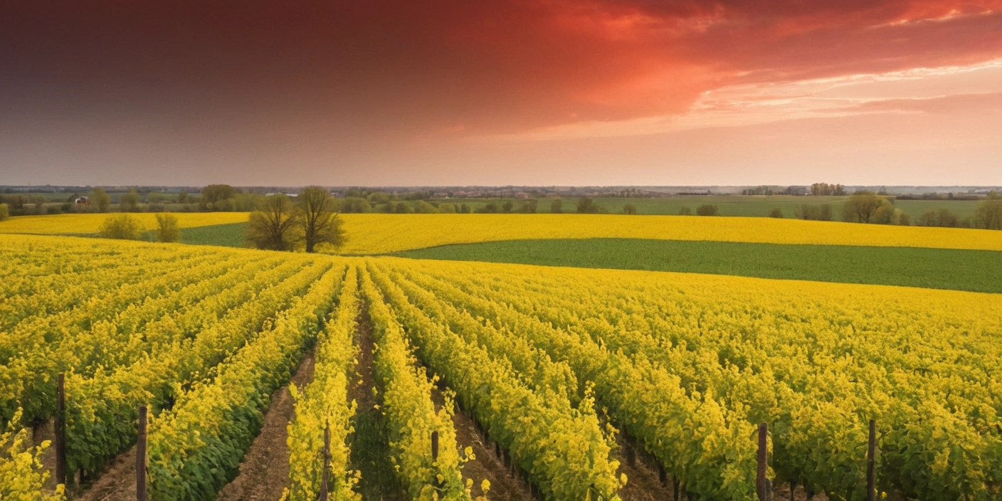 Colpo di scena per una massa d’aria africana subtropicale