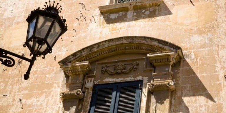 Eventi Lecce Gennaio 2025
