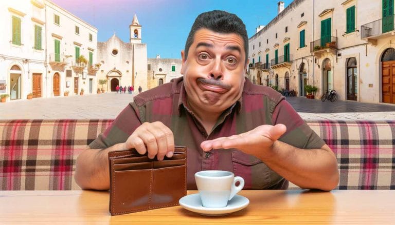 Crescita del Pil in Puglia ma il Reddito delle Famiglie Rimane Tra i Più Bassi d’Italia