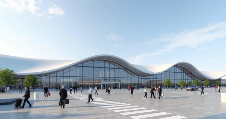 Crescita senza precedenti per gli aeroporti pugliesi: oltre 10 milioni di passeggeri nel 2024