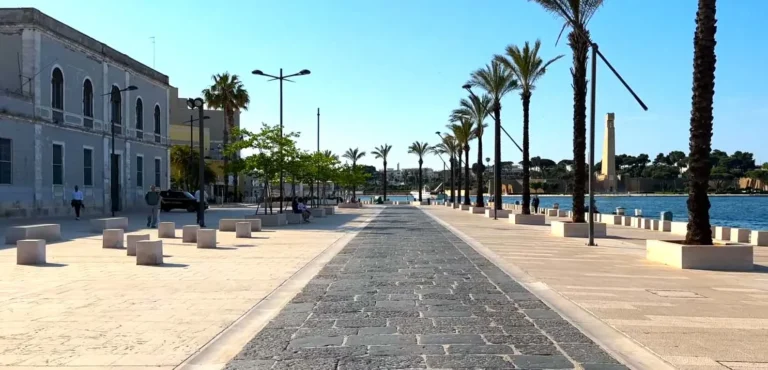 Eventi Brindisi Gennaio 2025