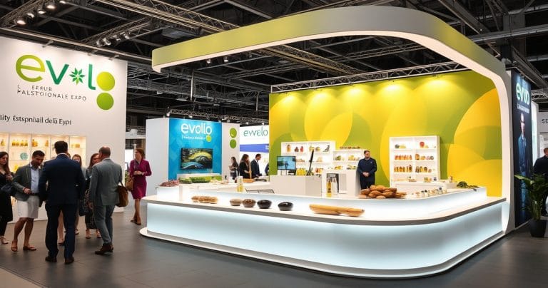 Evolio Expo la Fiera Internazionale dell’Olio Evo apre i battenti a Bari