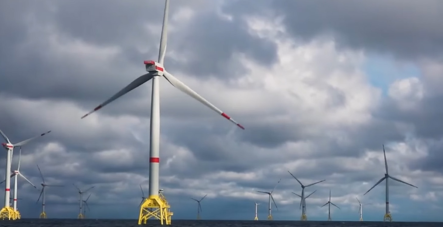 Finanziamento di 63 milioni di euro per un impianto eolico in Puglia