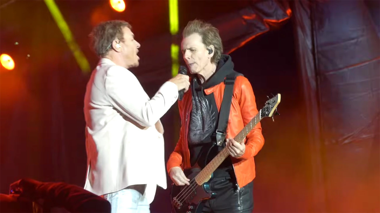 I Duran Duran sbarcano in Puglia con un concerto in una location stupenda