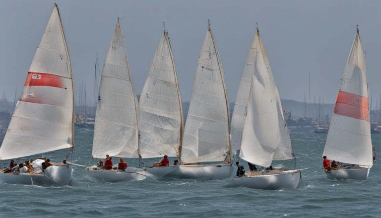 Il campionato invernale di vela Città di Bari giunge all’edizione 25 anni