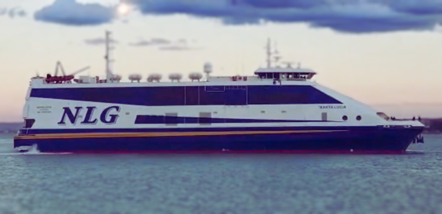 Il maltempo rende irraggiungibili le Isole Tremiti