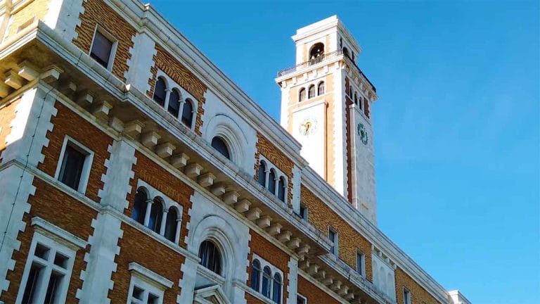 Il mercato immobiliare di Bari si prepara ad un boom nel 2025