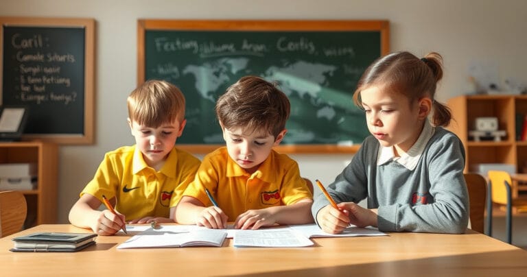 Iscrizioni aperte per le scuole d’infanzia comunali a Bari: tutte le procedure da seguire