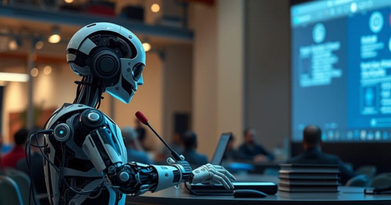 L’intelligenza artificiale e il futuro del lavoro: riflessioni dal convegno a Bari