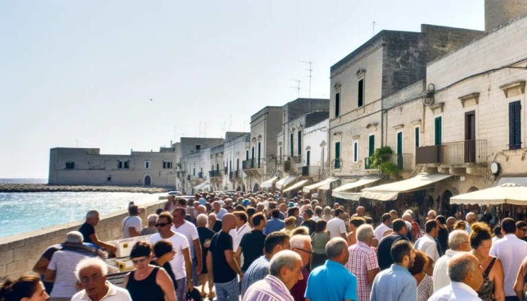 La Puglia ottiene ottimi risultati economici nel 2023