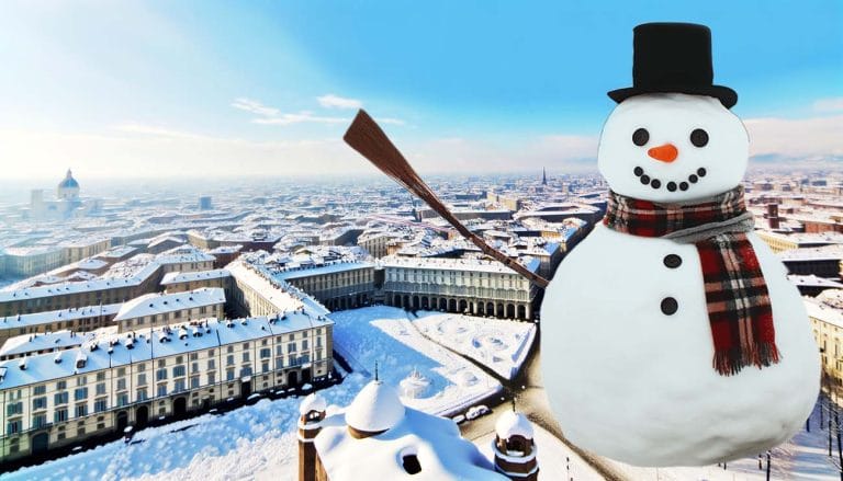 L’ondata del Buran Siberiano come nel 1985 sulla Pianura Padana, a Milano e Torino