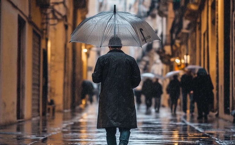 Meteo Puglia per il fine settimana dal 16 al 19 Gennaio
